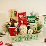 Happy Holiday Moments Hamper