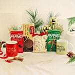 Happy Holiday Moments Hamper