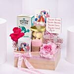Inspiring Grace Gift Hamper
