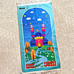 Kids Customized Prayer Mat