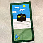 Kids Customized Prayer Mat