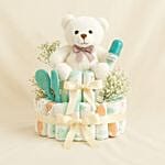 Love And Care Newborn Gift Box
