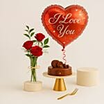 Love You Surprise Gift Set