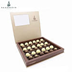 Luscious Oreo Chocolate Box 500 Gms