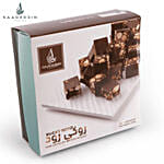 Luxurious Taste Dark Chocolate Box