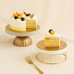 Mango Fruity Cake 500 Grams