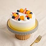 Mango Fruity Cake 500 Grams