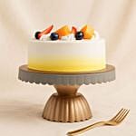 Mango Fruity Cake 500 Grams