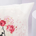 Mothers Day Elegant Cushion n Mug Combo
