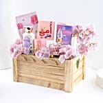 MotherS Day Pampering Gift Box