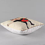 My Best Friend Personalised Cushion & Mug