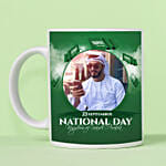 National Day Special Mug