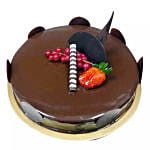 New Chocolate Truffle 12 Portion