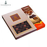 Nut & Almond Chocolate Box