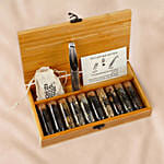 Premium Tea Box Feel Good Tea