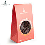 Premium Yummy Chocolate Coated Dragee Almonds