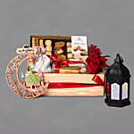 Ramadan Celebration Gift Tray