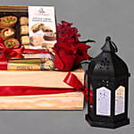 Ramadan Celebration Gift Tray
