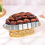 Ramadan Chocolates N Dates Mini Platters