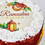 Ramadan Kareem Cake 1 Kg