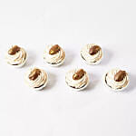 Ramadan Mubarak Dates Cup Cakes Set Of 12