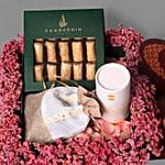 Ramadan Special Gift Tray