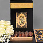 Ramadan Wishes Gift Tray