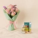 Roberto Cavalli Paradiso Edp N Rose Bouquet