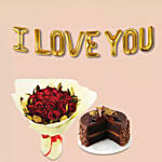 فرحة رومانسية