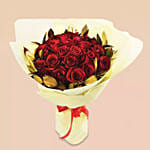 فرحة رومانسية