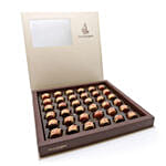 Salty Caramel Chocolate Box 260 Gms