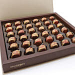Salty Caramel Chocolate Box 260 Gms