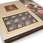 Salty Caramel Chocolate Box 500 Gms