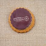 Saudi Founding Day Cookies