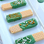 Saudi Touch Dipped Wafers