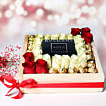 Scents Of Warmth For Him