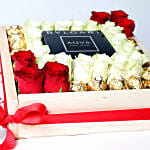 Scents Of Warmth For Him