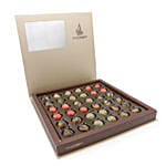 Scrummy Planet Chocolate Box 160 Gms
