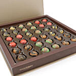Scrummy Planet Chocolate Box 160 Gms