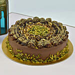 Scrumptious Dates Cake 1 Kg