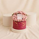 Spray Rose Box N Miss Dior Perfume For Her 50Ml