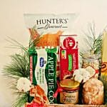 Sumptuous Splendor Box Arrangement