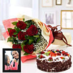 Sweet Memories Hamper