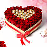 Take Me To Your Heart