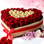 Take Me To Your Heart