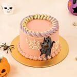 ThatS Some Boo Cake