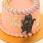 ThatS Some Boo Cake