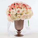 Trophy Of Delightful Flowers