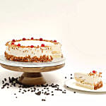 Yummy Butterscotch Cake 1.5 Kg