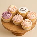 Yummy Cupcakes